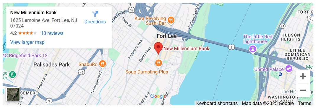Fort Lee